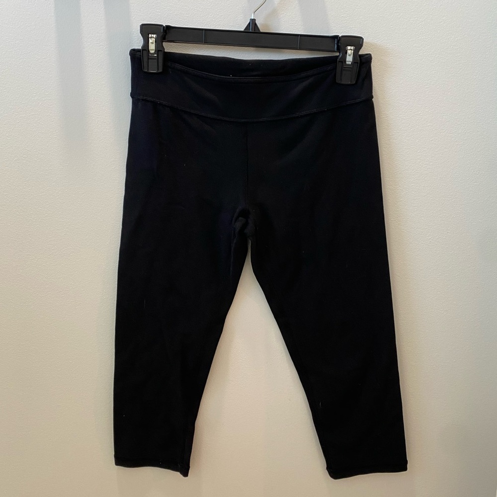 Ivivva Capri Leggings